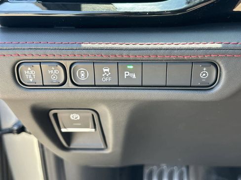 New 2026 Acura MDX A-Spec AWD/4WD image 38