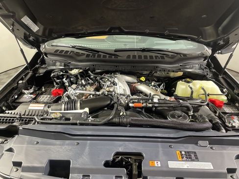 Used 2024 Ford F350 Platinum image 26