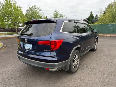 Used 2016 Honda Pilot EX-L image 7
