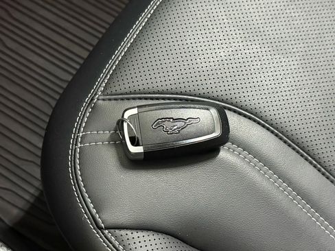 Used 2021 Ford Mustang Mach-E Premium image 45