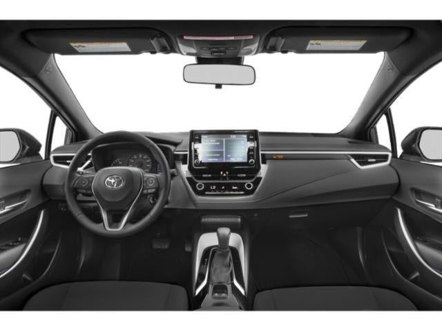 Used 2021 Toyota Corolla SE w/ Carpet Mat Package (TMS) FWD image 8