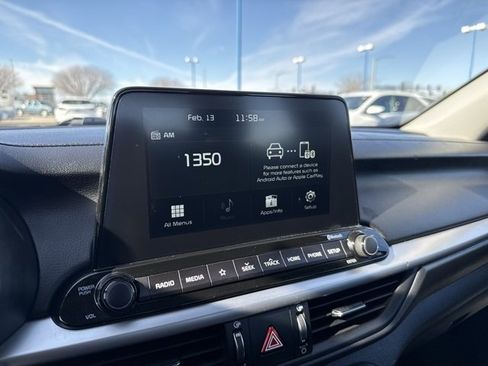 Used 2021 Kia Forte LXS image 26