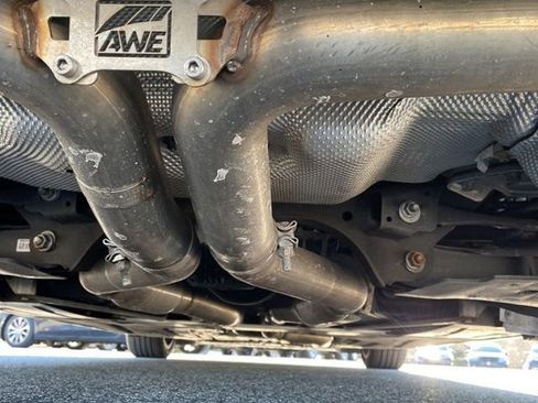 Used 2021 BMW 440i xDrive DINAN UPGRADES! AWE EXHAUST! C w/ Premium Package image 17