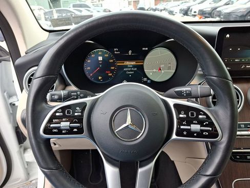 Used 2022 Mercedes-Benz GLC 300 4MATIC image 20