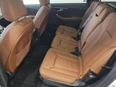 Certified 2025 Audi Q7 2.0T Premium Plus w/ Premium Plus Package image 23