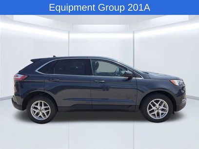 Used 2024 Ford Edge SEL w/ Convenience Package