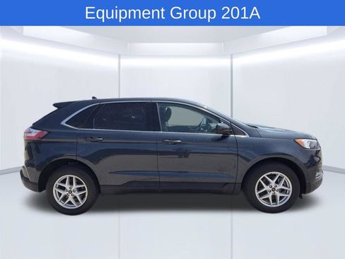 Used 2024 Ford Edge SEL w/ Convenience Package AWD/4WD image 2
