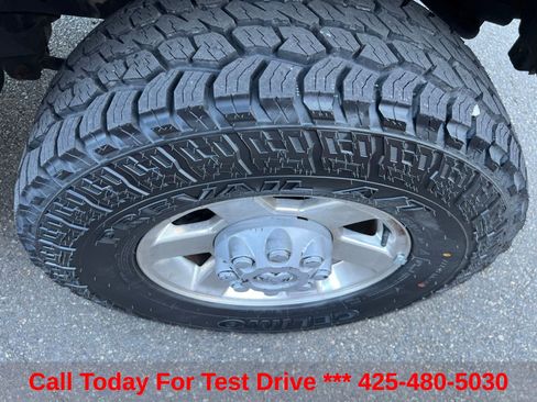 Used 2012 RAM 2500 Big Horn AWD/4WD image 13