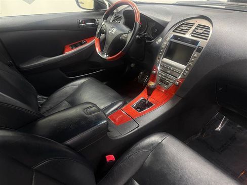 Used 2008 Lexus ES 350 FWD image 9