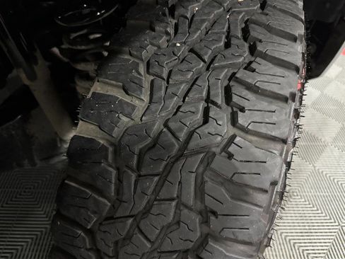 Used 2024 Ford F250 King Ranch w/ Chrome Package image 97