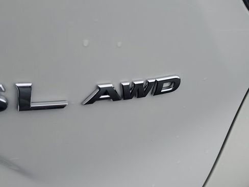 Used 2018 Nissan Murano SL image 6