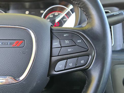 Used 2023 Dodge Charger Police w/ Convenience Group I image 27