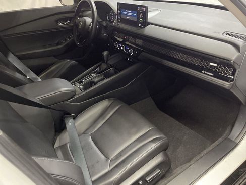 Used 2023 Honda Accord EX-L image 25