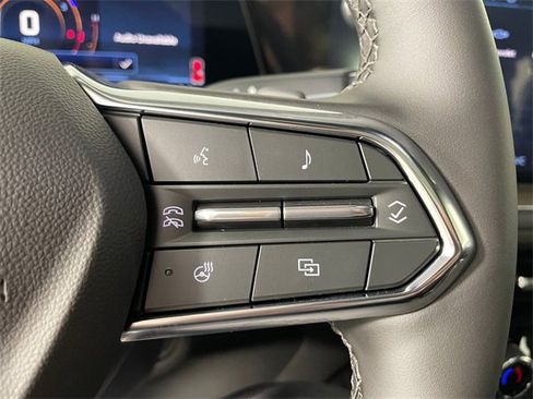 New 2026 Chevrolet Tahoe High Country image 7