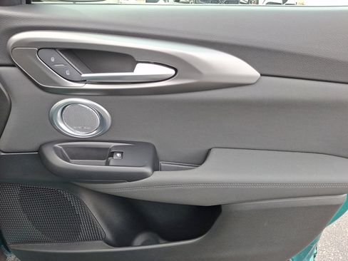 Used 2024 Alfa Romeo Tonale Veloce image 10