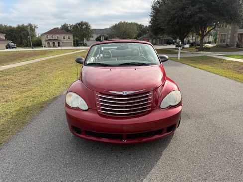 Used 2006 Chrysler PT Cruiser Touring image 3