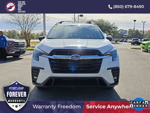 Used 2024 Subaru Ascent Limited w/ Technology Package image 10