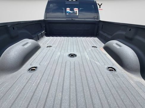 Used 2024 RAM 3500 Limited w/ Towing Technology Group AWD/4WD image 14