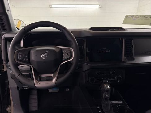 New 2026 Ford Bronco Big Bend image 7