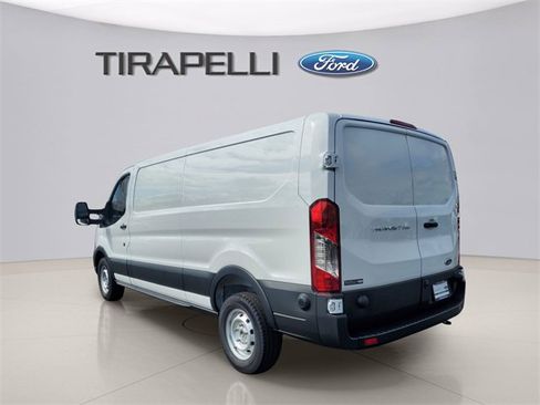 New 2025 Ford Transit 250 Low Roof image 8
