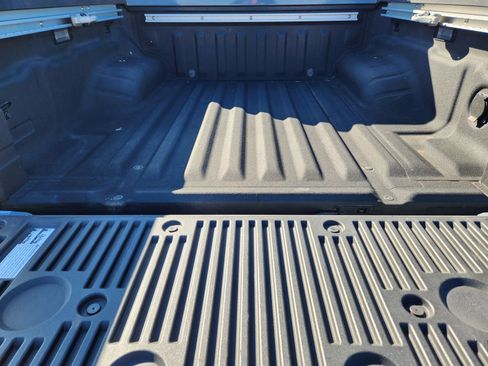 Used 2023 Nissan Frontier Pro-X w/ Pro-X Premium Package image 37