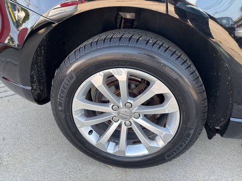 Used 2017 Audi Q5 2.0T Premium AWD/4WD image 11