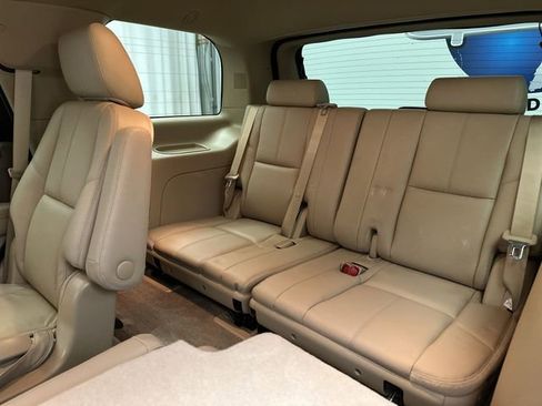 Used 2013 Chevrolet Tahoe LT w/ All-Star Edition AWD/4WD image 26