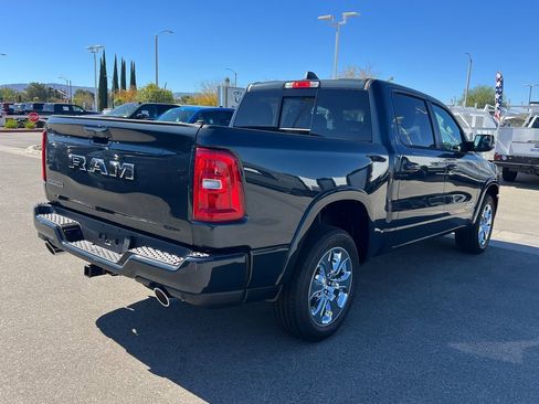 New 2026 RAM 1500 2WD Crew Cab image 6