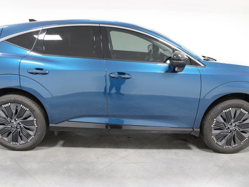 Used 2026 Nissan Murano Platinum w/ Cargo Package AWD/4WD image 11