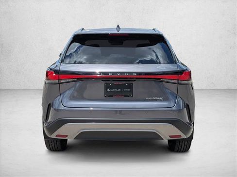 Certified 2023 Lexus RX 350 w/ Cold Area Package AWD/4WD image 7