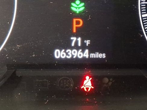 Used 2022 Honda Accord Sport Special Edition image 19