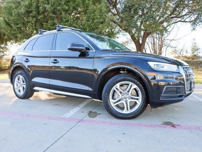 Used 2019 Audi Q5 2.0T Premium w/ Convenience Package