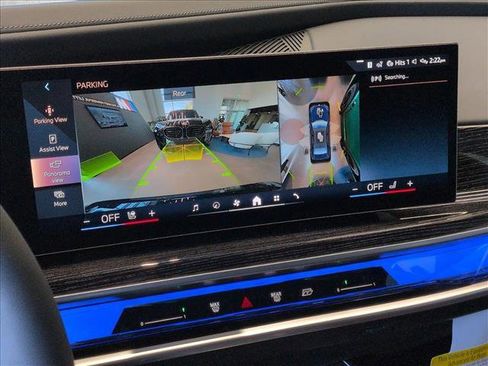 New 2026 BMW 740i image 12