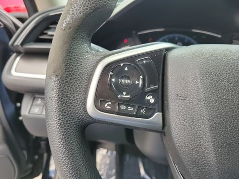 Used 2019 Honda Civic LX image 22