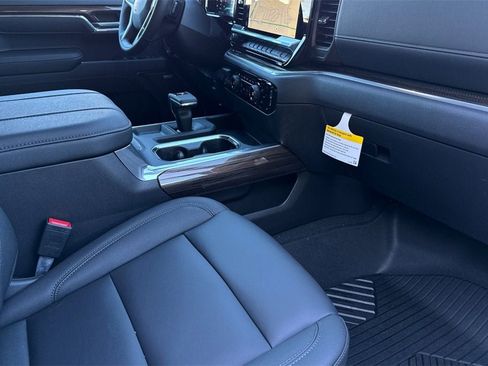 New 2026 Chevrolet Silverado 1500 LT Trail Boss w/ Convenience Package II image 15