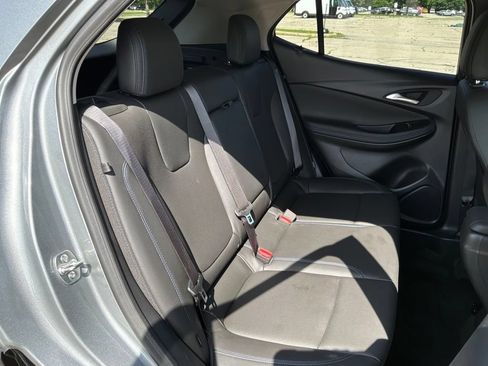 Used 2025 Buick Encore GX Sport Touring w/ Comfort Package FWD image 30