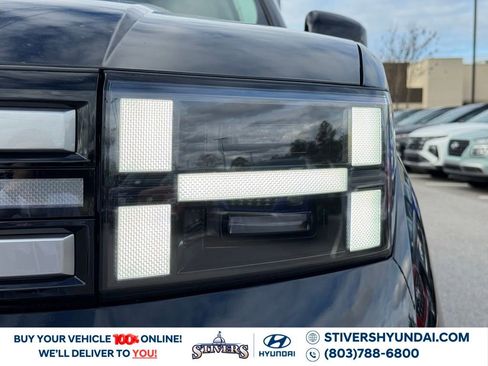 New 2026 Hyundai Santa Fe SE image 10