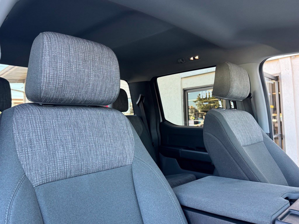 Used 2023 Ford F150 XLT AWD/4WD image 18