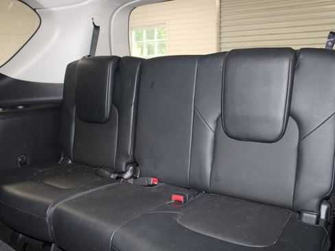 Used 2024 Nissan Armada SV w/ Cargo Package image 19