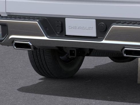 New 2026 Chevrolet Silverado 1500 LT w/ Z71 Off-Road Package image 14