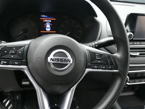 Used 2021 Nissan Altima 2.5 S image 10