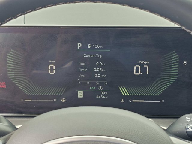 Used 2025 Kia Sorento S w/ Panoramic Sunroof Package FWD image 22