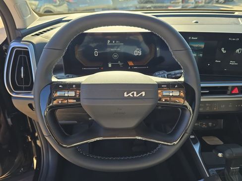 New 2026 Kia Sorento S AWD/4WD image 28