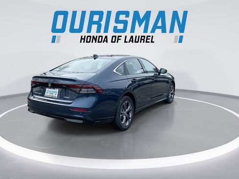 New 2026 Honda Accord EX-L image 8