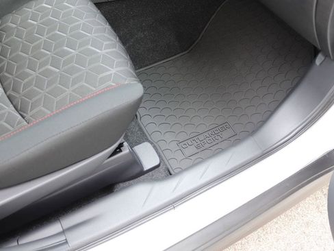 New 2026 Mitsubishi Outlander Sport AWD image 17