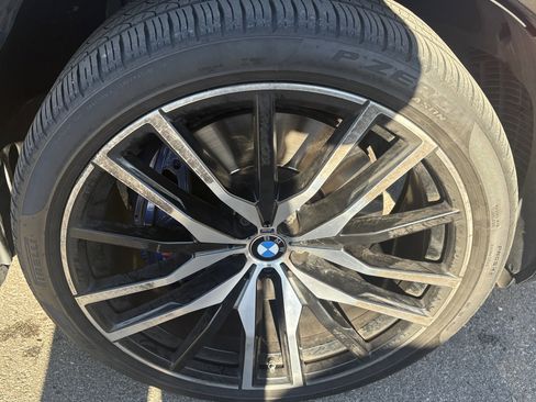 Used 2019 BMW X5 xDrive40i w/ M Sport Package image 15