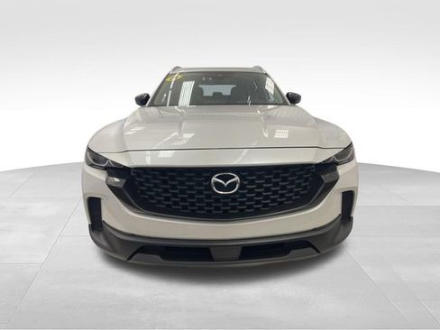 Used 2024 MAZDA CX-50 AWD 2.5 S w/ Convenience Package image 2