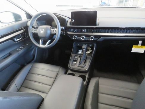 Certified 2023 Honda CR-V EX-L image 11