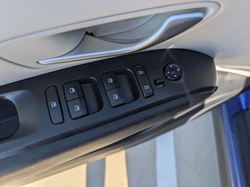 Used 2023 Hyundai Tucson SEL image 19