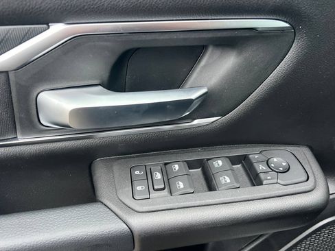 New 2026 RAM 1500 Big Horn w/ Night Edition AWD/4WD image 10